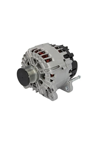 STARDAX Generator / Alternator Skoda Kamiq/Superb 2 Vw Crafter 30-35 Bus/Craf...