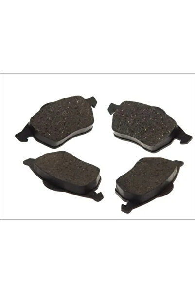 Abe Set Placute Frana Frana Disc Punte Fata Audi 100 C3 Limuzina/A4 B5/A6 C4 ...