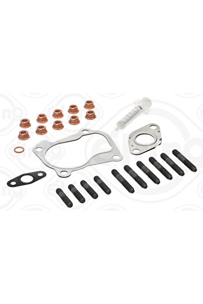 ELRING Set Montaj Turbocompresor Audi A2 Seat Cordoba/Ibiza 3