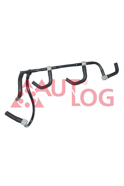 AUTLOG Set Conducte Scurgeri Combustibil Dacia Duster/Logan/Sandero Renault C...