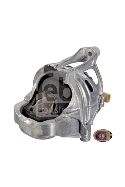 FEBI BILSTEIN Десен тампон на двигател Audi A6 Allroad C8/A6 C8/A7