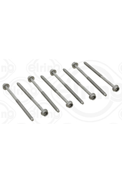 ELRING Set Surub Chiulasa Seat Ibiza 3 Skoda Fabia 1/Fabia 2