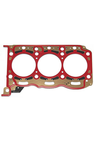 ELRING Garnitura Chiulasa Stanga Audi A6 Allroad C7/A6 C7/A7