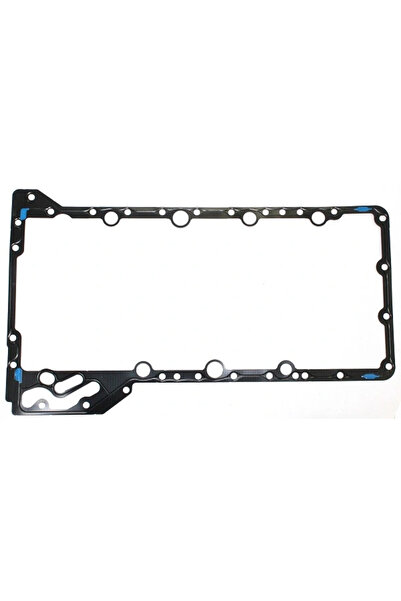 ELRING Garnitura Baie Ulei Bmw 5/7/8