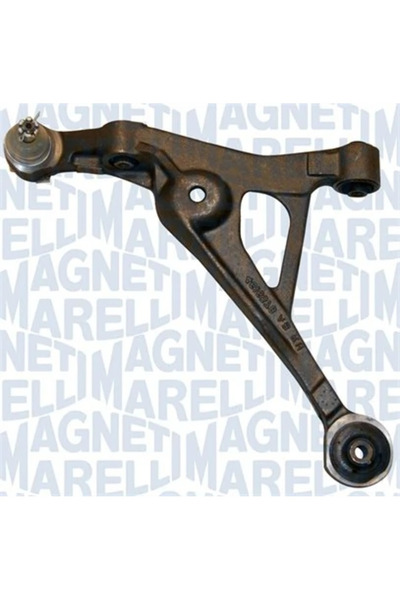 MAGNETI MARELLI Brat Suspensie Roata Axa Fata Stanga Chrysler Sebring Dodge S...