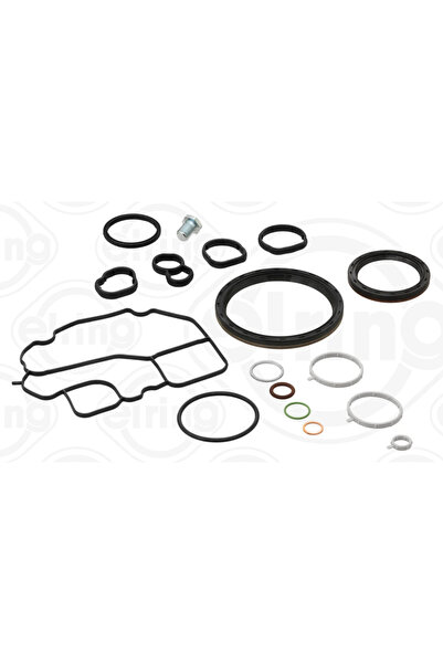 ELRING Set Garnituri Carter Alpina D3 Bmw 3/4 Cupe/5