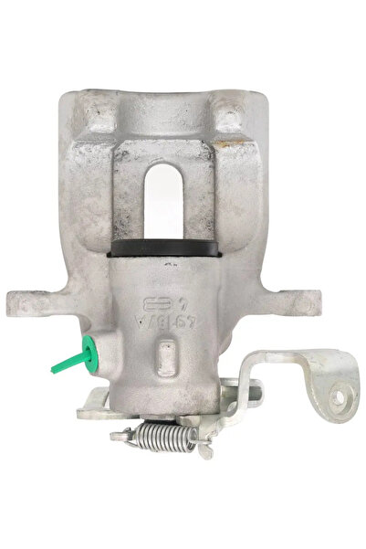 Bosch Спирачен апарат Citroen DS5 Ds Ds 5