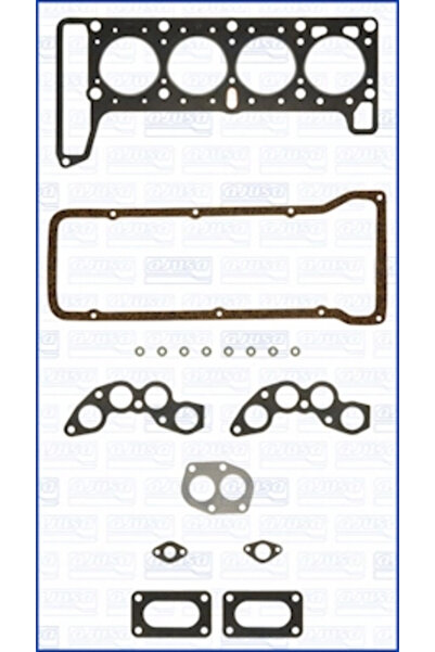 Ajusa Set Garnituri Chiulasa Lada 1200-1500/1200-1600/Nova