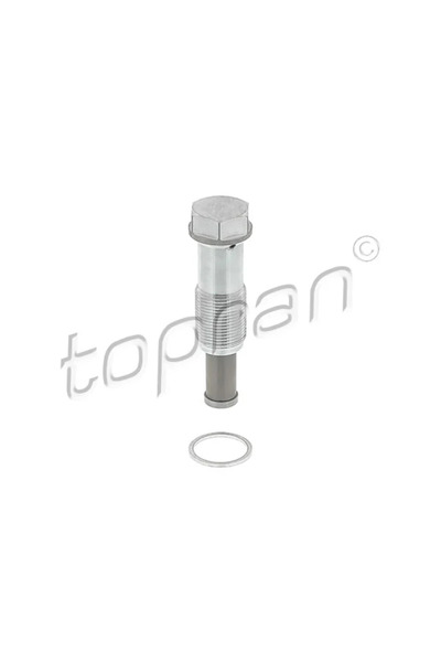 TOPRAN Intinzator Lant Distributie Deasupra Bmw 1/3/5 Mini Mini