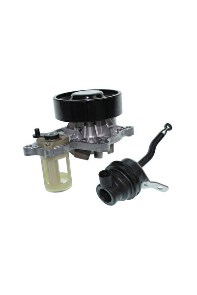 HEPU Pompa De Apa Racire Motor Bmw 2 Active Tourer/2 Gran Tourer/X1 Mini Mini