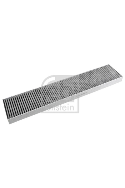 FEBI BILSTEIN Filtru Aer Habitaclu Ford Galaxy 1/Galaxy Model 1 Van Seat Alha...