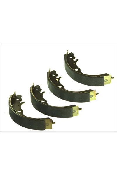 Abe Set Saboti Frana Honda Hr-v (gh_) 1999-2005 Benzina