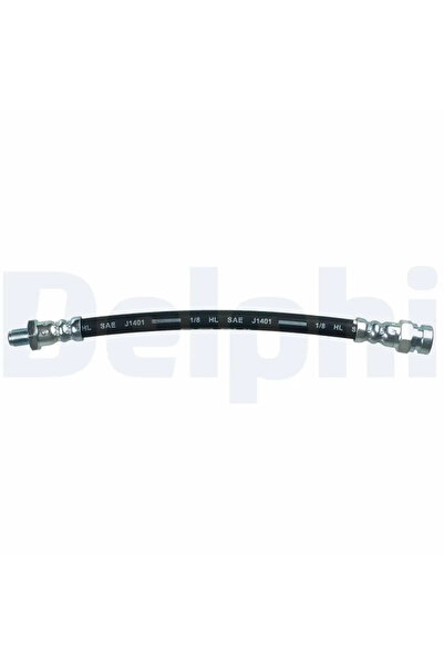 DELPHİ Brake hose MITSUBISHI OUTLANDER I 2001-2007 LH6936