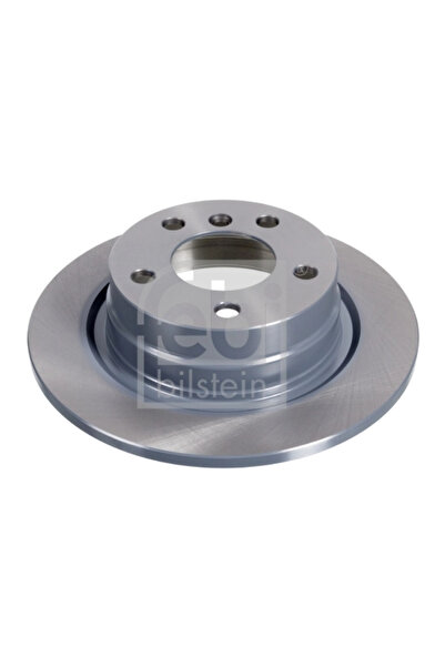 FEBI BILSTEIN Disc Frana Puntea Spate Bmw 1/2