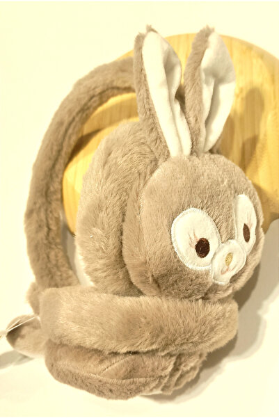 Monalisa Home Luxury Colorful Figured Plush Headphones