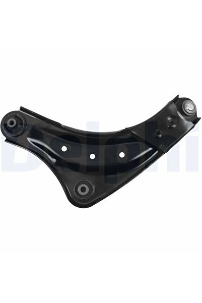 DELPHİ Lower wheel suspension arm NISSAN JUKE 2010-2019 TC4792