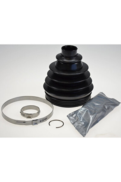 SPIDAN Възел на задвижващия вал Citroen C8/Evasion Microbus/Jumpy 1 Fiat Scudo