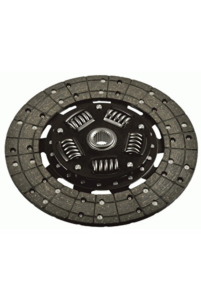 SACHS Disc Ambreiaj Isuzu Trooper 3 Nissan Patrol 3/1 Hardtop/Patrol 3/1 Stat...