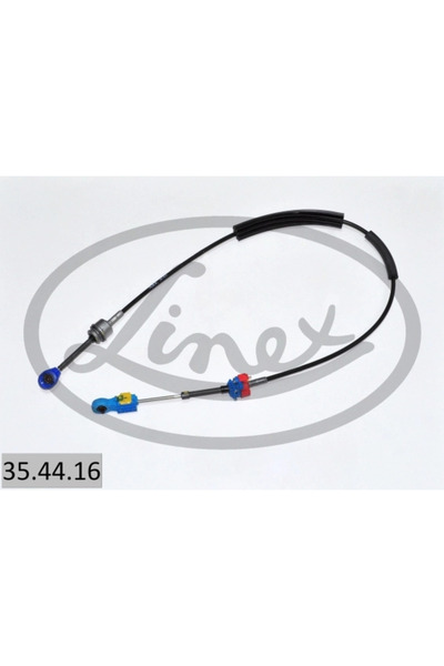 Linex Cablu transmisie manuala RENAULT MEGANE II Coupé-Cabriolet (EM0/1_) 2005-2009