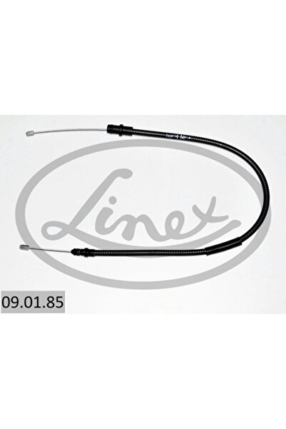 Linex Cablu Frana De Parcare Fata Citroen Jumpy 1 Peugeot Expert