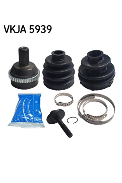 SKF Комплект планетарни шарнири за Smart Fortwo