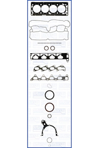 Ajusa Set Garnituri Complet Motor Chevrolet Corsa/Meriva Opel Astra G/Astra H...