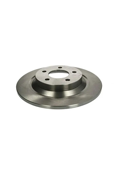 Abe Mazda 5 Rear Axle Brake Disc 2005-2010