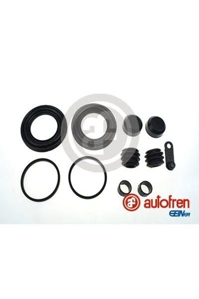 AUTOFREN SEINSA Set Reparatie Etrier Puntea Spate Iveco Daily 4 Caroserie/Dai...
