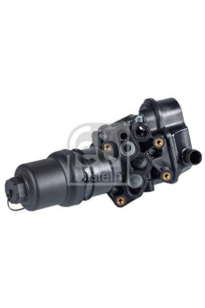 FEBI BILSTEIN Locas Filtru Ulei Audi A1/A3/A4 B7 Seat Altea/Exeo/Leon