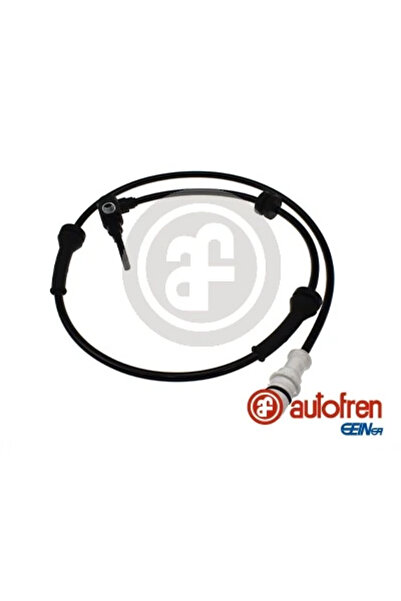 AUTOFREN SEINSA Сензор за обороти на колелата преден десен мост Fiat Punto