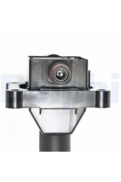 DELPHİ Bobina de inductie MERCEDES-BENZ G-CLASS Cabrio (W463) 1994-1997