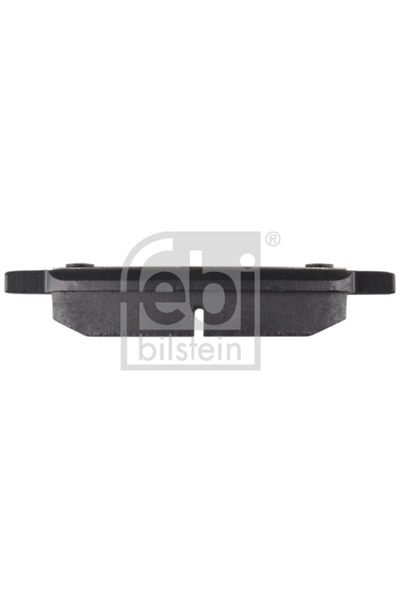 FEBI BILSTEIN Brake pad set rear axle disc brake FIAT TIPO limousine (356_ 357_) 2015-2025