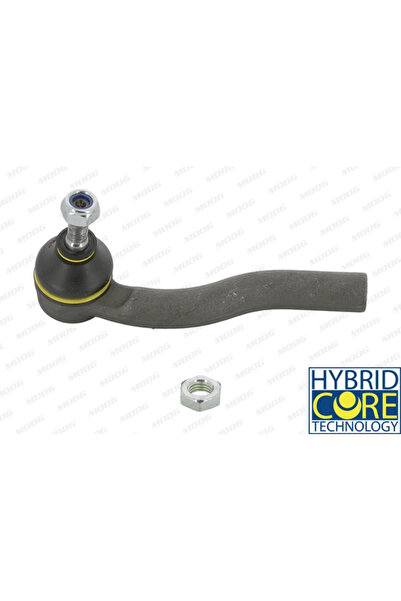 MOOG Tie rod end FIAT PANDA (169_) 2003-2014
