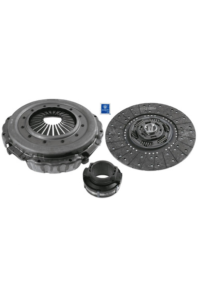 SACHS Set Ambreiaj Iveco Eurocargo 1-3