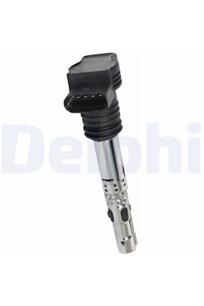 DELPHİ Ignition coil AUDI A3 1996-2003 GN10236-12B1