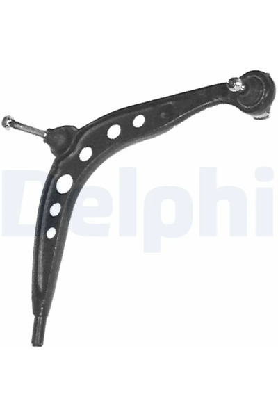 DELPHİ Lower wheel suspension arm BMW 3 1990-1998 TC552