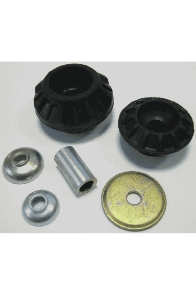 SACHS Shock absorber bearing repair kit Rear right axle SKODA FAVORIT pick-up 1992-1997 802 377
