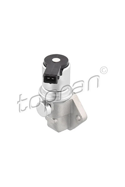 TOPRAN Idle air intake control valve FORD TRANSIT 1994-2000 302 676
