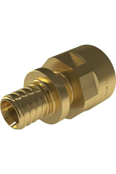 Other Conector din alamă GW ultraLINE 16 Rp12