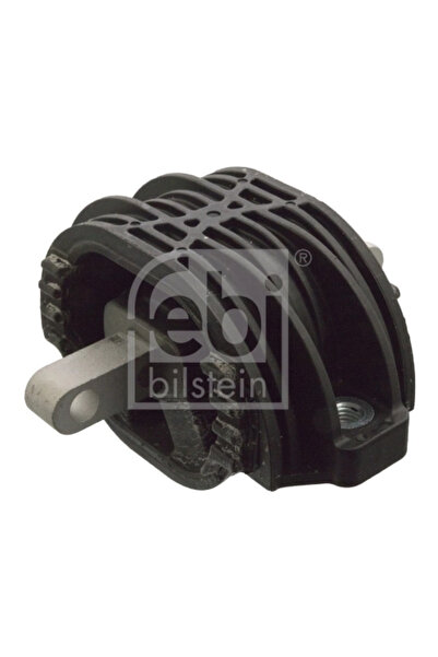 FEBI BILSTEIN Automatic transmission mount on both sides BMW 5 Touring (F11) 2009-2013