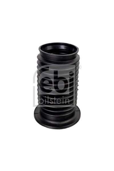 FEBI BILSTEIN Protective cover/Front axle shock absorber boot OPEL ASTRA K closed body/combi 2018-2024
