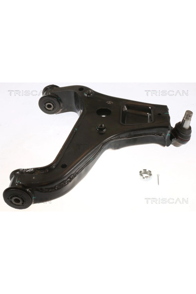 TRISCAN Brat Suspensie Roata Hyundai H350 Bus/H350 Caroserie/H350 Platou / Sasiu
