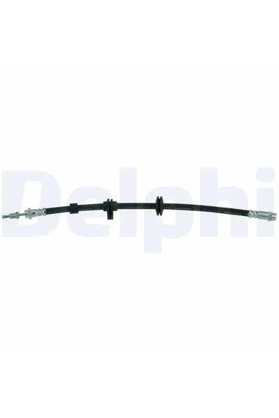 DELPHİ Brake hose RENAULT LAGUNA III 2007-2015 LH7389
