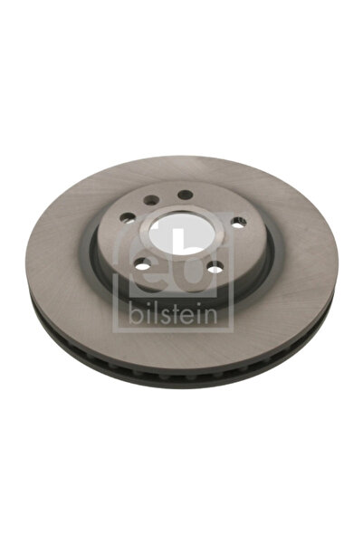 FEBI BILSTEIN Disc frana punte fata OPEL INSIGNIA A Sports Tourer (G09) 2008-2017