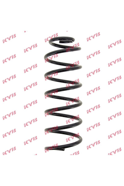 KYB Arc Spiral Puntea Spate Citroen Berlingo Multispace/C4 Picasso 1 Microbus...