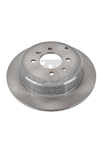 FEBI BILSTEIN Disc Frana Puntea Spate Peugeot 406