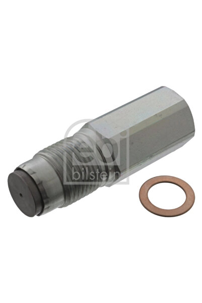 FEBI BILSTEIN Fuel supply system valve FIAT DUCATO body (250_) 2006-2011