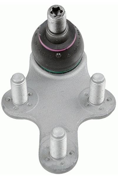 GRAP Articulatie Sarcina/Ghidare Axa Fata Dreapta Peugeot 308 2/308 3