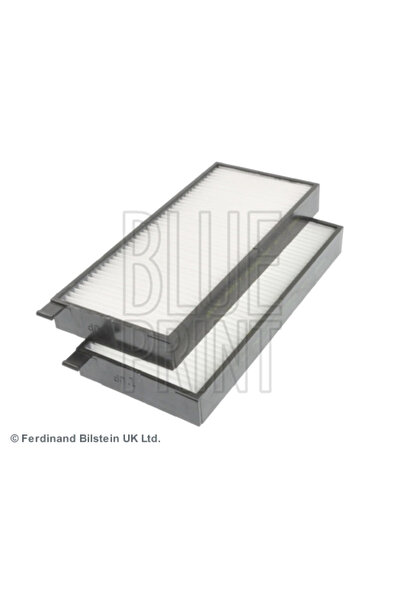 BLUE PRİNT Set Filtru Aer Habitaclu Ssangyong Actyon Sports 1/Actyon Sports 2...