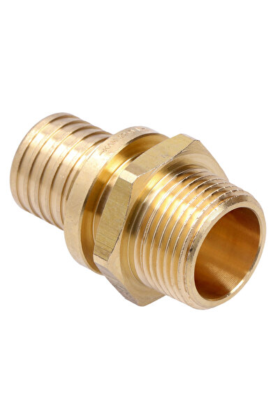 Other Brass connector GZ ultraLINE 32 R1
